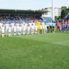 Slovcko - Sigma Olomouc 3:1