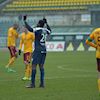 Dukla Praha - 1.FC Slovcko