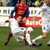 FCS - Brno 0:2