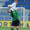Slovcko - Pbram 2:0