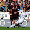Slovcko x Sparta 0:2
