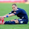 Bank x Slovcko 0:1