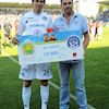 Slovcko x Sparta 1:4