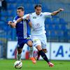 Liberec - Slovcko 2:2