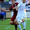 Slovcko x Sparta 1:4