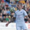 Slovcko - Bank 0:1
