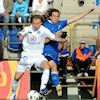 Slovcko - Bank 0:2