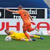 Slovcko - Ml. Boleslav 0:1