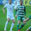 Slovcko - Bohemians 1:1