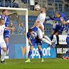 Slovcko - Mlad Boleslav 2:1
