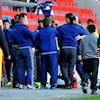 Slavia - Slovcko 0:1