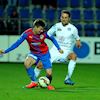Slovcko - Plze 0:1