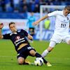 Bank - Slovcko 1:1