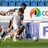 Slovcko - Dynamo 0:2