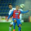 Slovcko - Plze 0:1