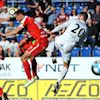 Slovcko - Brno 1:0