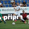 Slovcko - Lokomotiv 1:0
