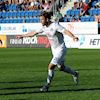 Slovcko - Dukla Praha 2:0