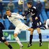 Hradec x FCS 0:0