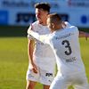 Slovcko - Slavia 2:3