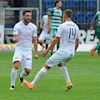 Slovcko - Bohemka 1:2
