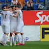 Slovcko - Karvin 2:0