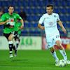 1.FC Slovcko x Jablonec 1:0
