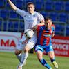 Slovcko x Plze 0:2