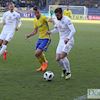 Zln - Slovcko 0:1