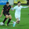 Slovcko - Slavia 2:3