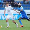 Slovcko - Liberec 0:1