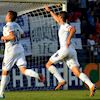 Slovcko - Jihlava 2:0