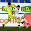 Slovcko - Karvin 2:0