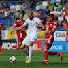 Slovcko - Sigma Olomouc 3:1