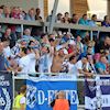 1.FC Slovcko - West Ham United FC
