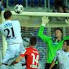 Slovcko x Plze 1:3