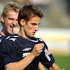 Vtkovice - Slovcko 1:1