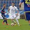 1.FC Slovcko - FC Vysoina Jihlava