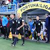 Slovcko - Liberec 3:1
