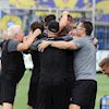 Slovcko - Zln 1:0