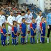 Slovcko - Plze 2:3