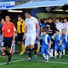 Liberec - Slovcko 2:2