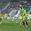 Slovcko - Teplice 4:2