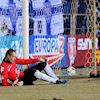 Slovcko - Olomouc 0:1