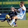 Olomouc - Slovcko 0:1