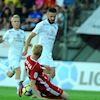 Slovcko - Sigma 0:0
