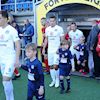 Slovcko - Opava 0:2