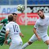 Slovcko - Bohemka 1:2