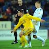 Slovcko - Jihlava 3:0