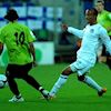 Slovcko - Most 0:0